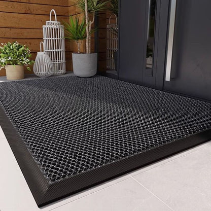 Luftfiltration Mesh Brehn