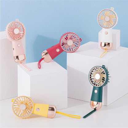 Damen tragbarer Mini-Ventilator Brehn