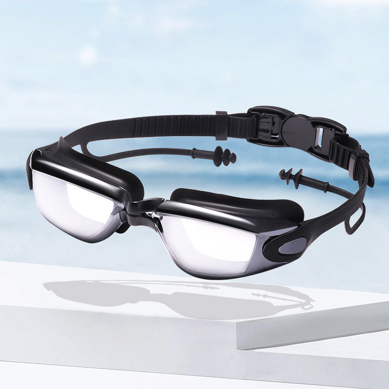 Schwimmbrille Brehn