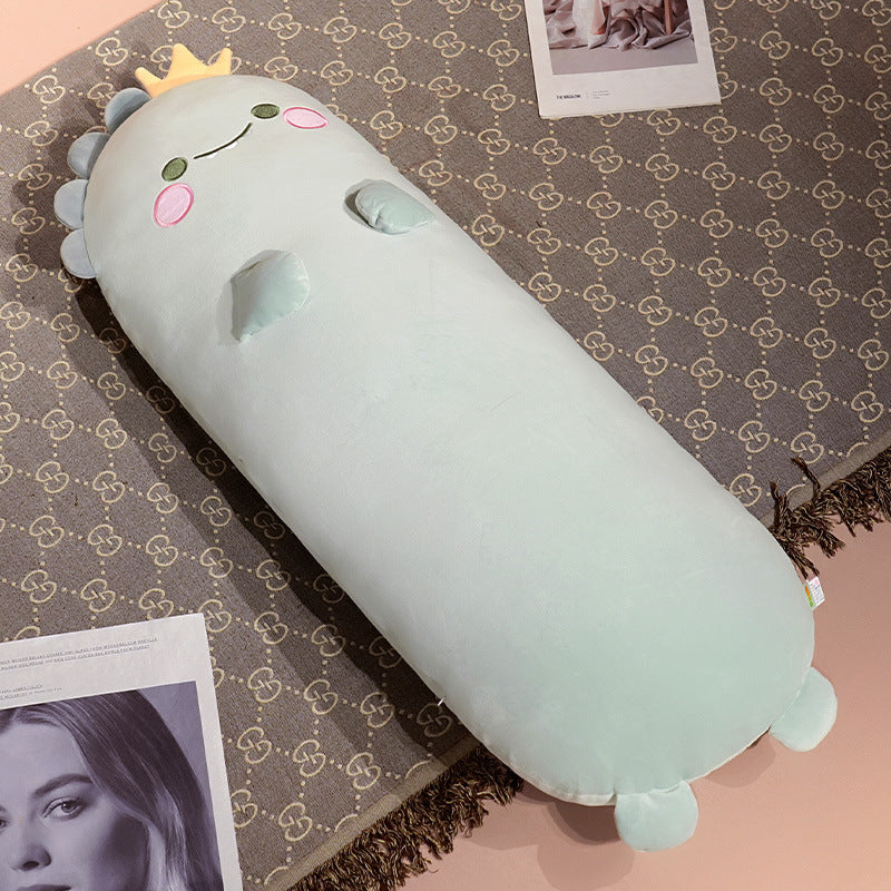 U-förmiges Kuschelkissen Brehn