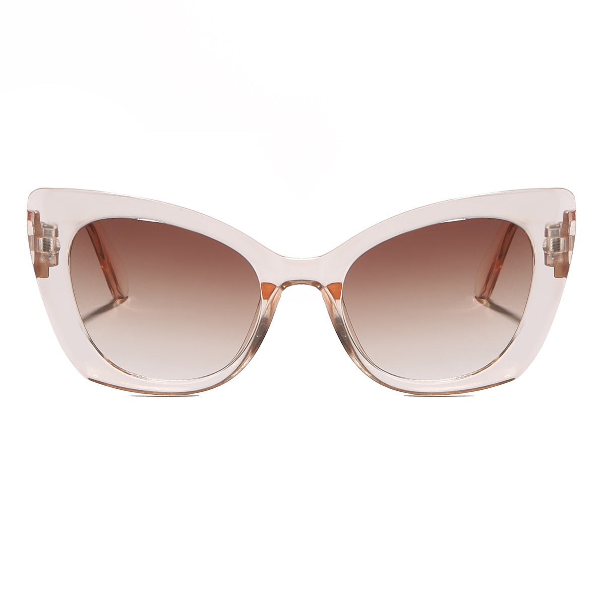 Damen Cat-Eye Sonnenbrille Brehn