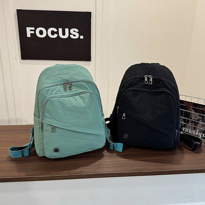 Multi-Fach-Rucksack Brehn