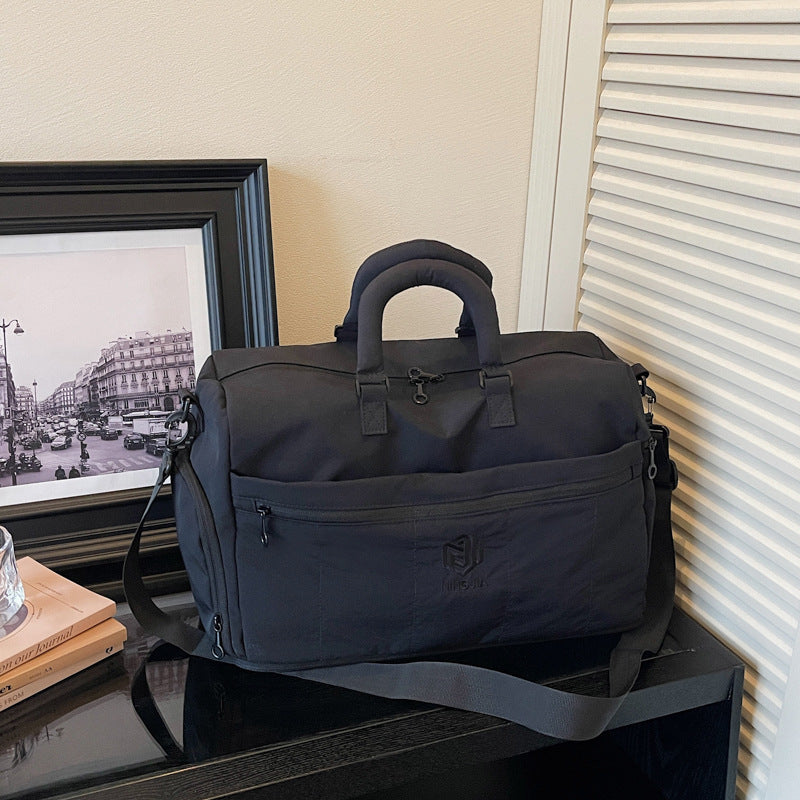 Multifunktionale Sport Reisetasche Brehn