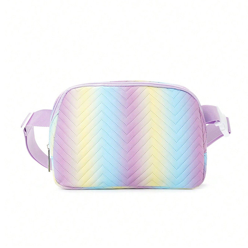 Bauchtasche mit Verstellbarem Tragegurt Brehn