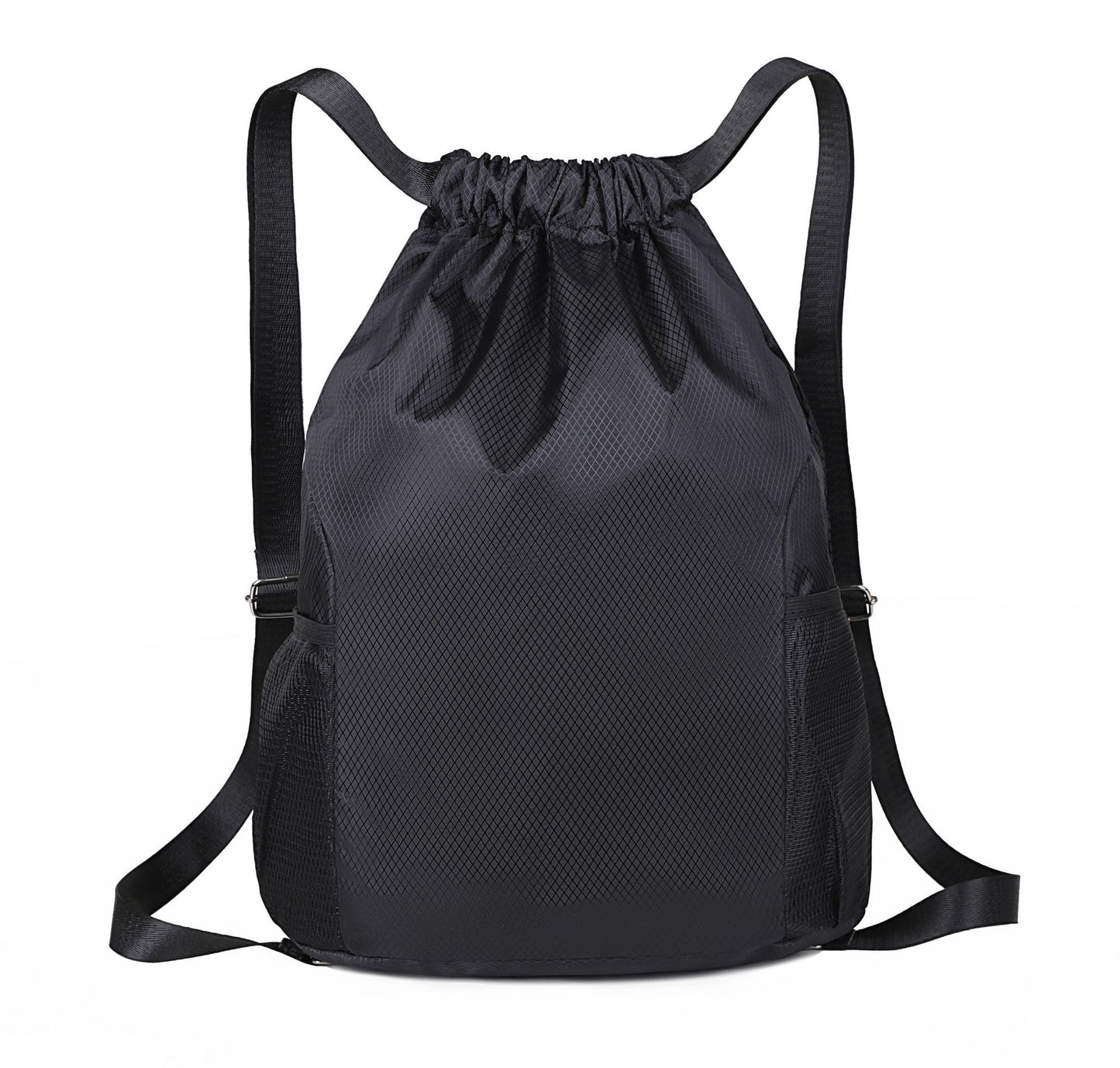 Leichtgewicht Mesh Drawstring Rucksack Brehn
