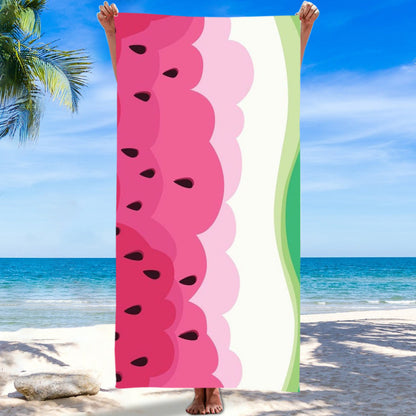 Damen Strandtuch Brehn