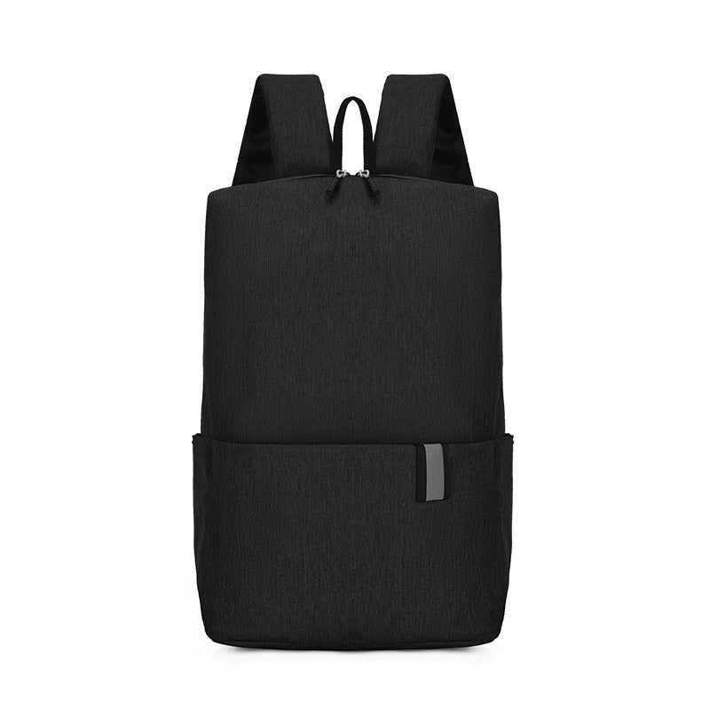 Alltagsfreundlicher Rucksack Brehn