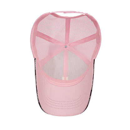 Damen Leichte und bequeme Baseballcap Brehn