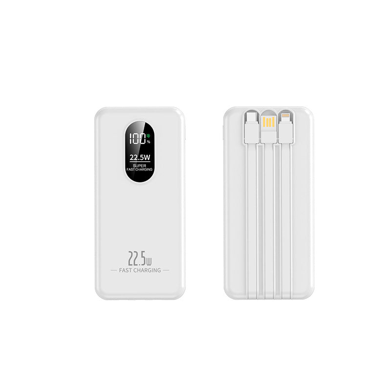 Powerbank Brehn