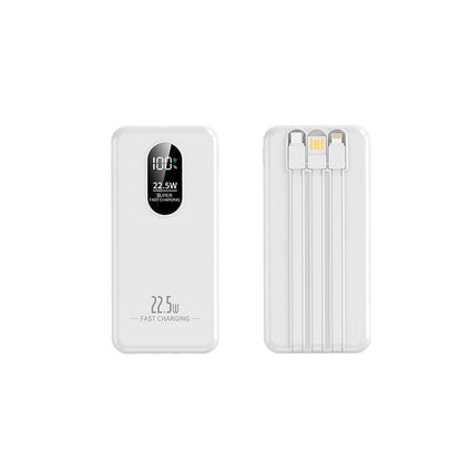 Powerbank Brehn