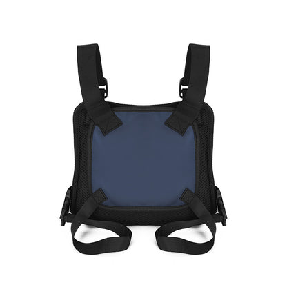 Multi-Taschen Freizeit Umhängetasche Brehn