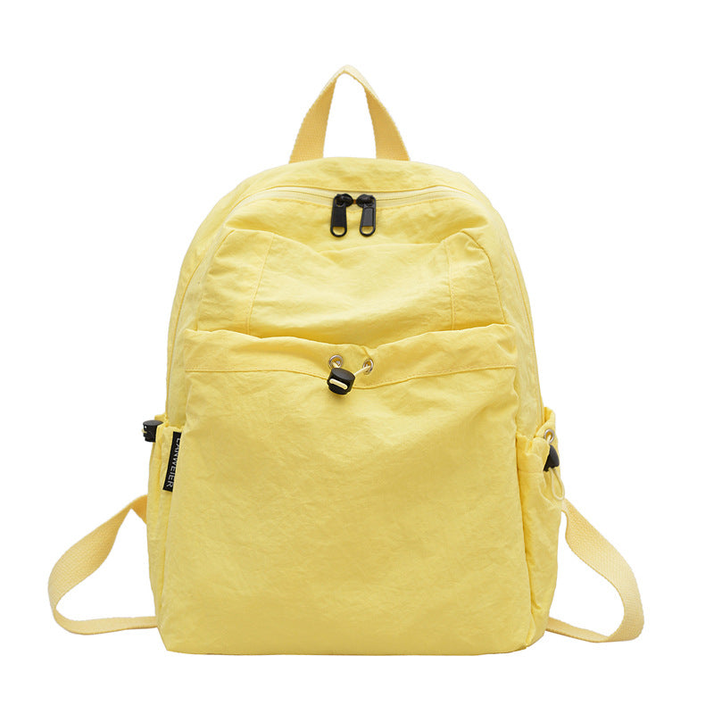 Leichter lässiger Rucksack Brehn