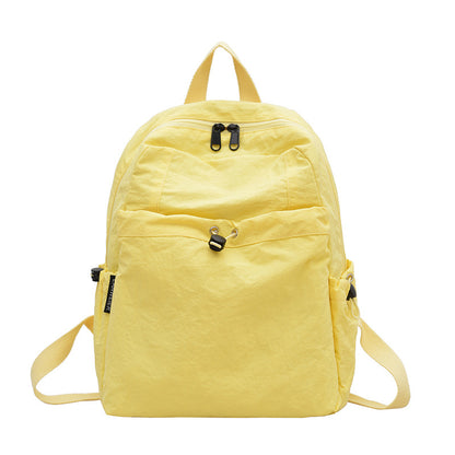 Leichter lässiger Rucksack Brehn
