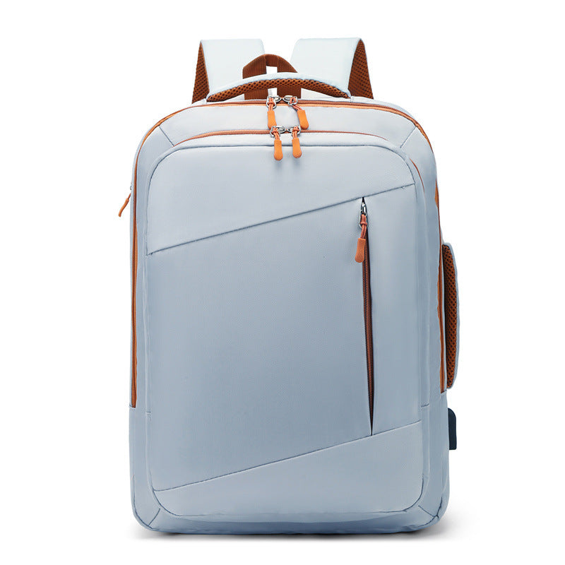 Professioneller Sleek Büro Rucksack Brehn
