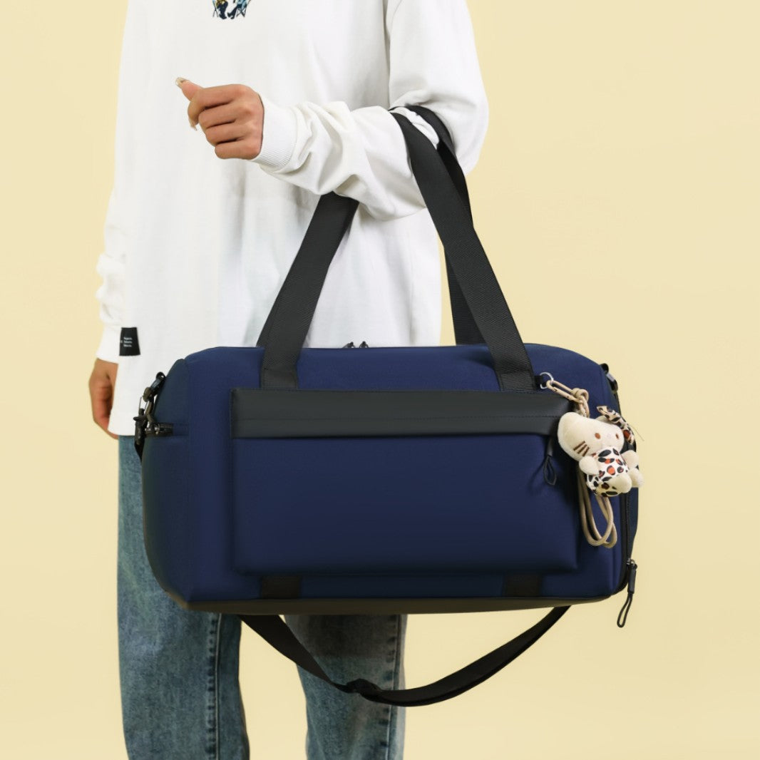 Funktionale Sport-Duffel Tasche Brehn