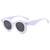 Stylische Vintage-inspirierte Retro-Sonnenbrillen