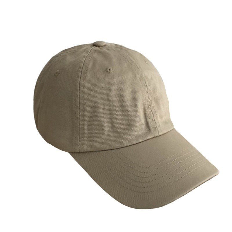 Unisex Classic Comfort Verstellbare Kappe Brehn