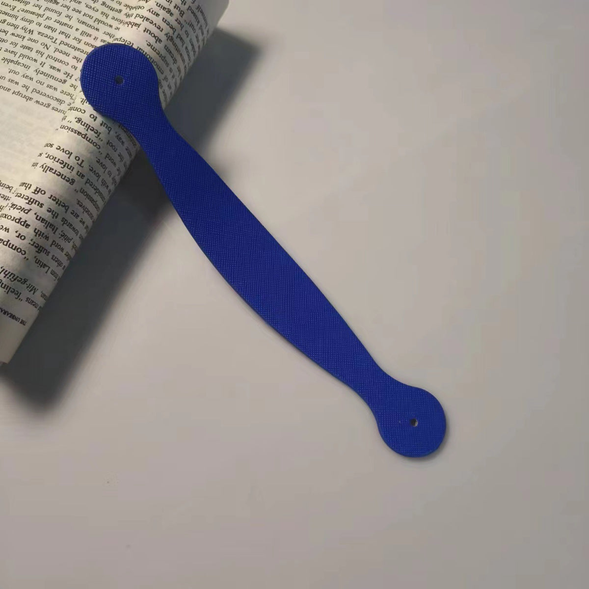 Premium modischer Silikon-Handy Zubehörträger Brehn