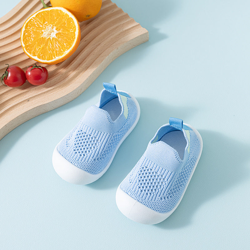 Brehn | Anti-Rutsch Schuhsocken für Kinder