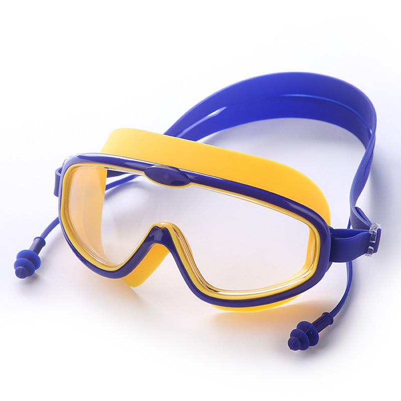 Schwimmbrille Brehn