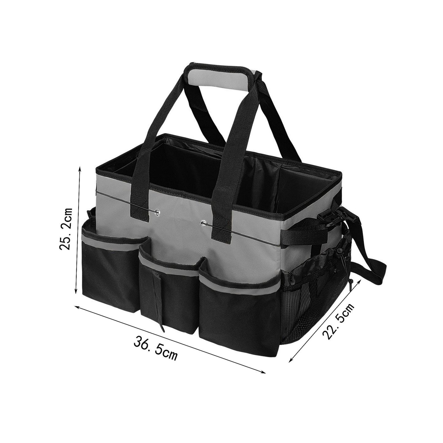 Multifunktionale Werkzeug-Organizer-Tasche Brehn