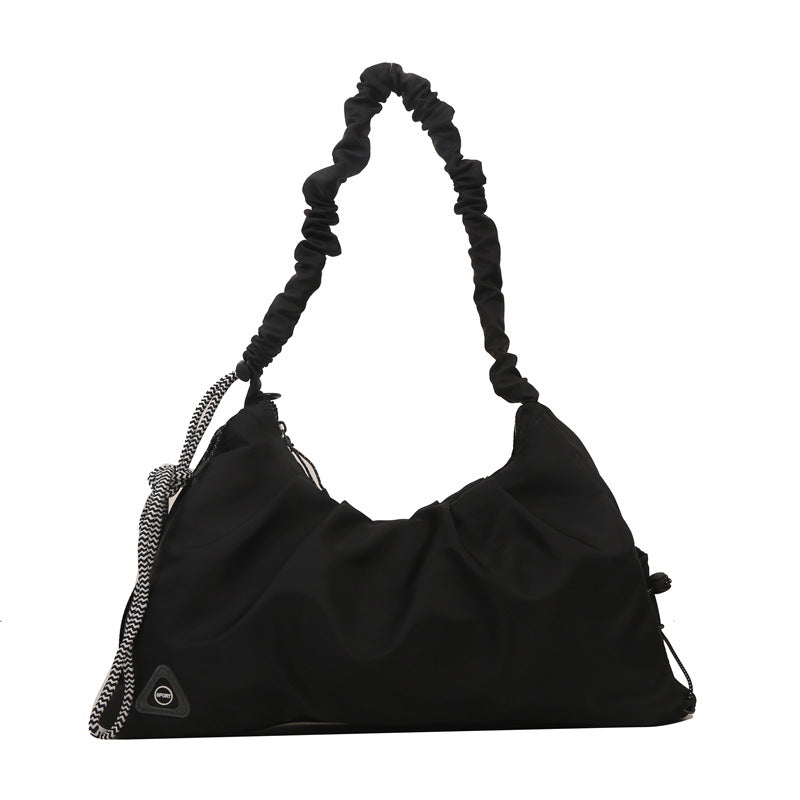 Fashion-Forward Schlabber Hobo Tasche Brehn