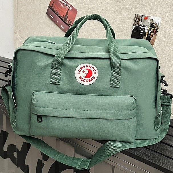 Langlebiges multifunktionales Reis Duffel