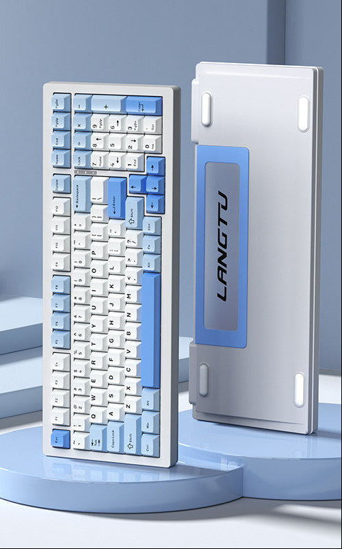 Mechanische Gaming-Tastatur Brehn