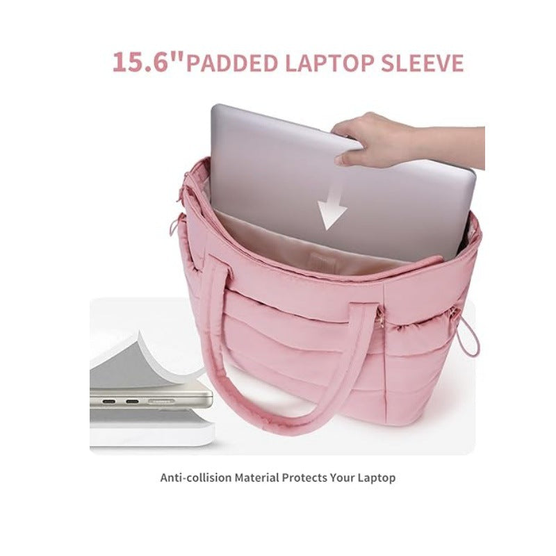 Vielseitige und Stilvolle Handtasche Set Brehn