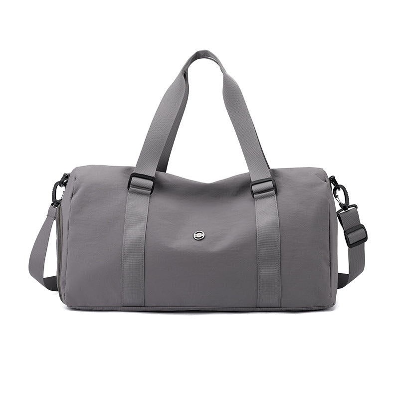 Premium Reise-Duffel-Tasche