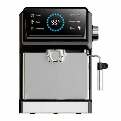 Multifunktionale Espressomaschine Brehn