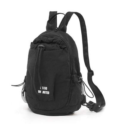 Leichtgewicht Outdoor Abenteuer Rucksack Brehn