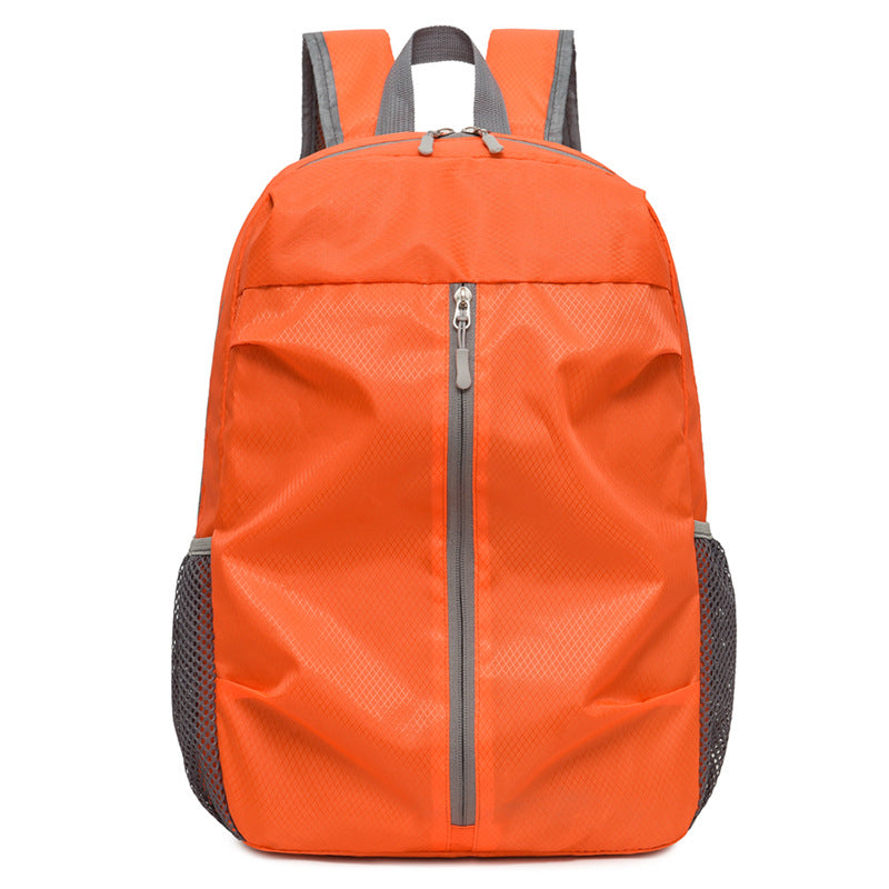 Leichter Reise-Rucksack Brehn