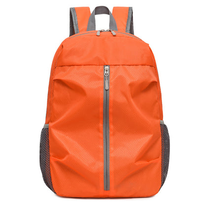 Leichter Reise-Rucksack Brehn