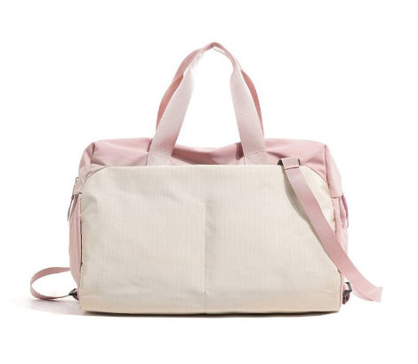 Vielseitige Reisetasche