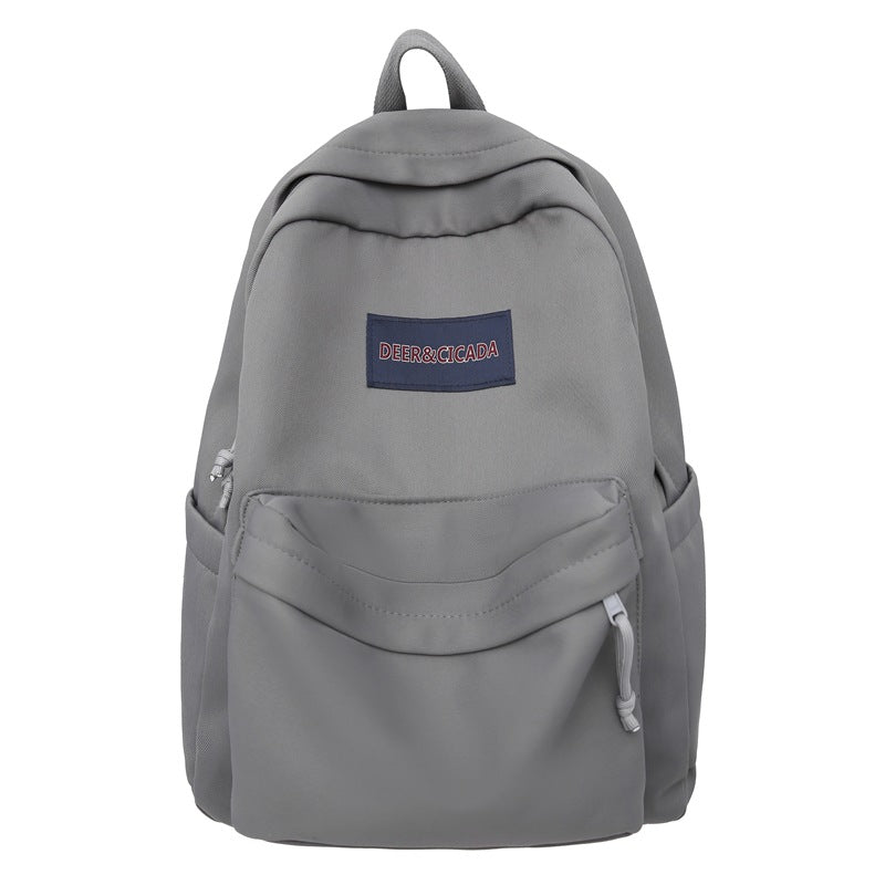 Minimalist Premium Schulrucksack Brehn