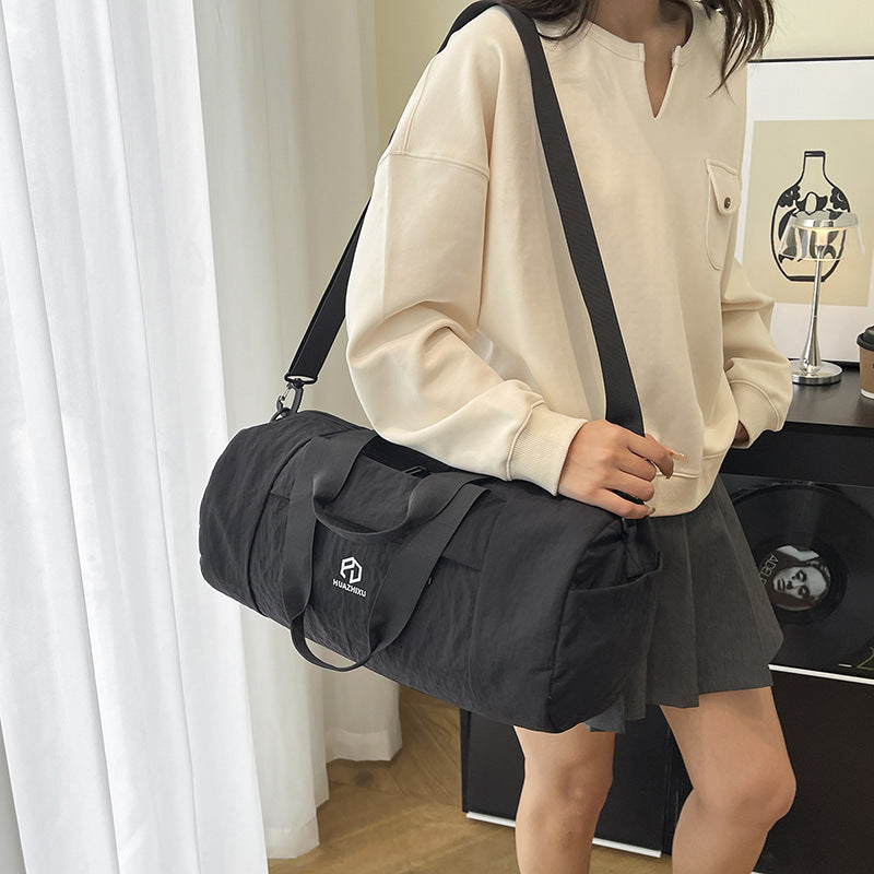Multifunktionale Reisetasche Brehn