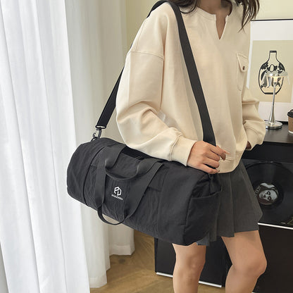 Multifunktionale Reisetasche Brehn