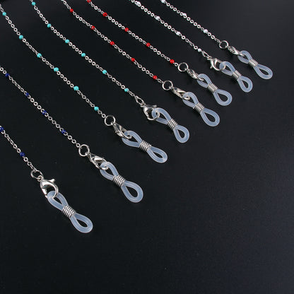 Stylische Brillen Kette Brehn