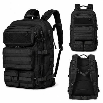 Taktischer Rucksack Brehn