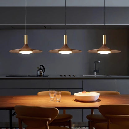 Nordic Stil Pendelleuchte