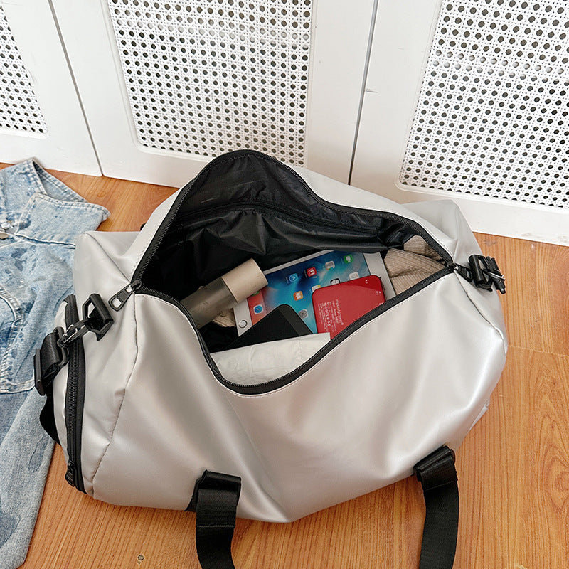 Wasserfester Reise-Duffelbag Brehn