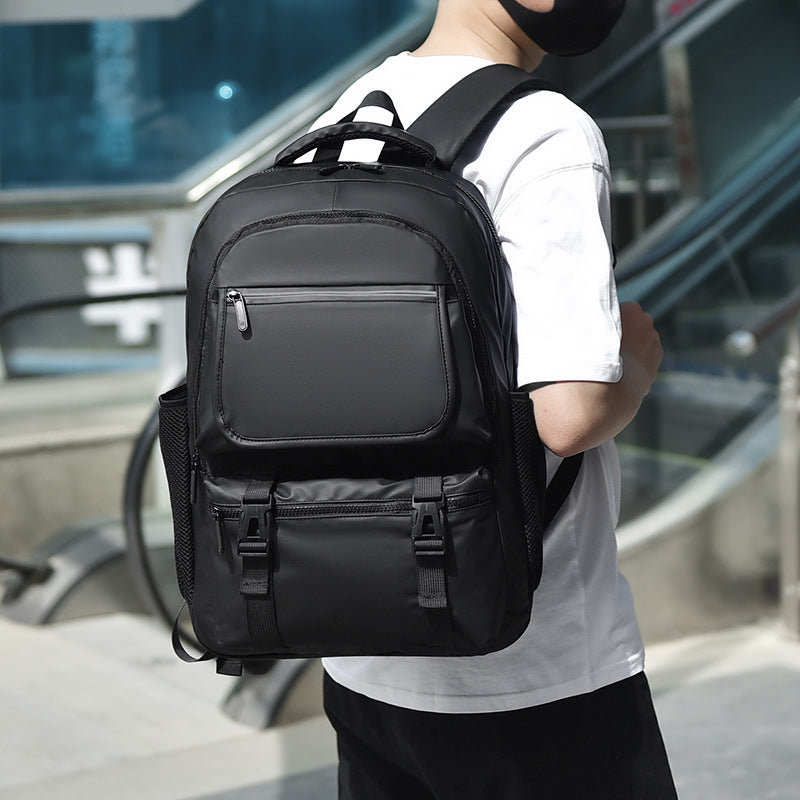 Vielseitiger Hochspeicher-Rucksack Brehn