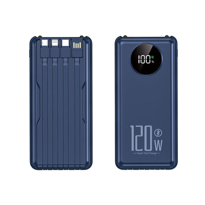Powerbank Für Mobile Geräte Brehn