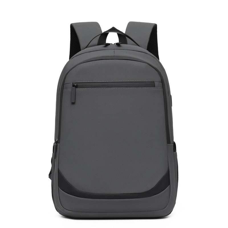 Eleganter ergonomischer Laptop-Rucksack Brehn