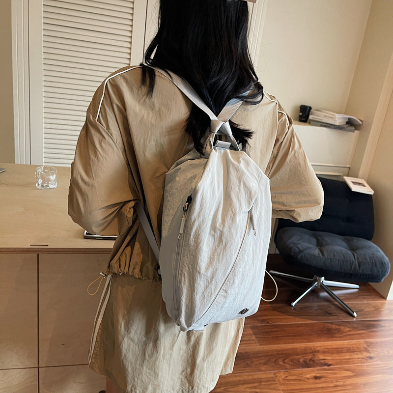 Crossbody Messenger Bag Brehn