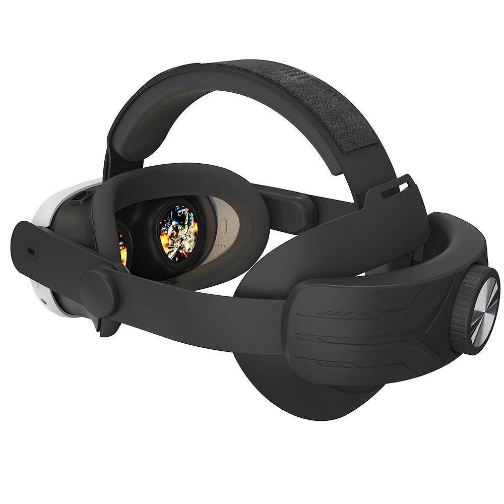 Over-Ear Gaming-Headset mit Noise-Cancelling-Funktion Brehn