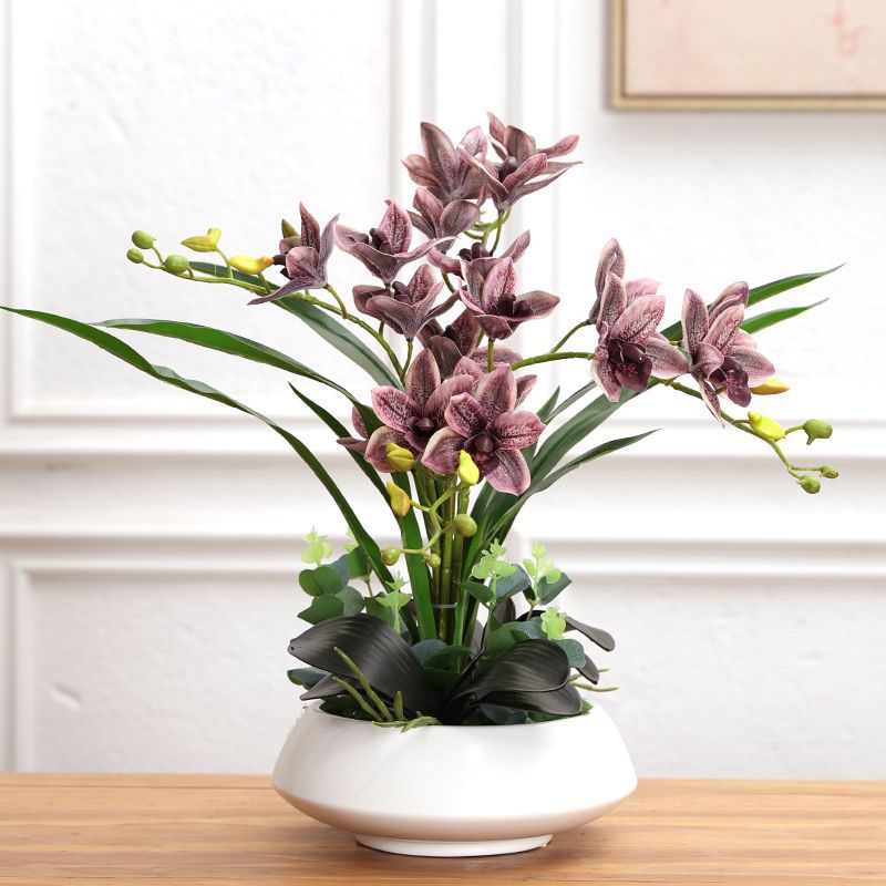 Dekorative Künstliche Blumenarrangements