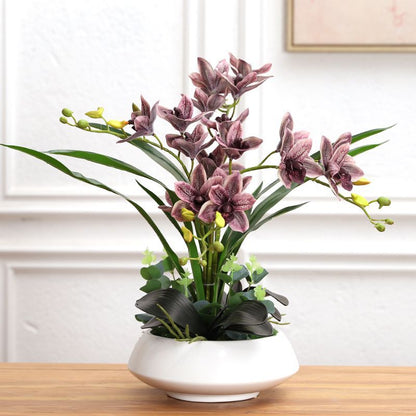 Dekorative Künstliche Blumenarrangements