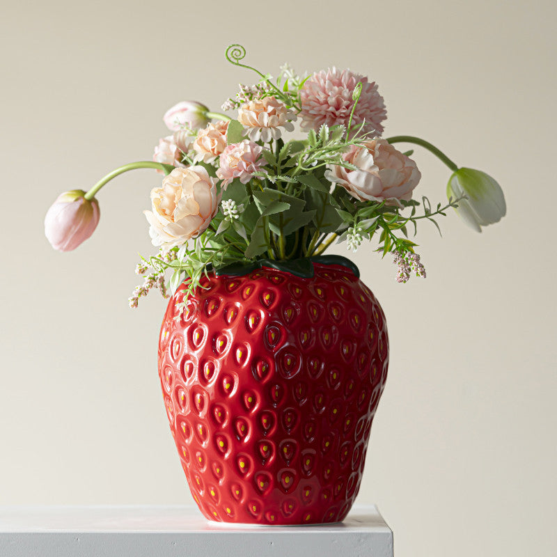 Hausdekorative Obstform